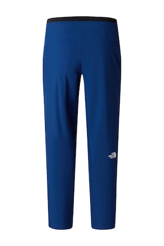 The North Face M 24/7 Woven Jogger Erkek Pantolon Nf0a8fjhd1r1 Mavi
