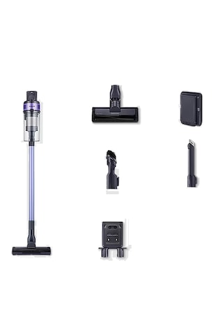 Samsung VS15A6031R4 Dikey Elektrikli Süpürge