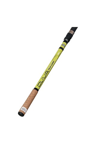 Alba Star Oliva Tele Carp 390 Cm 3,5 Lb Kamış 4274-10352