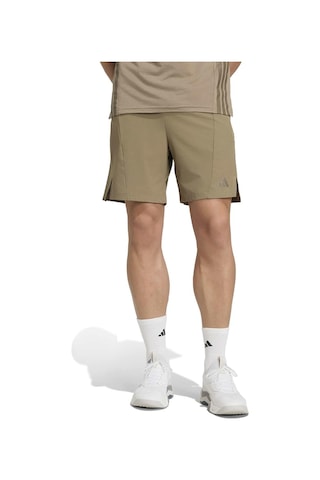 Adidas Erkek Şort D4t Short Ks3842 Bej