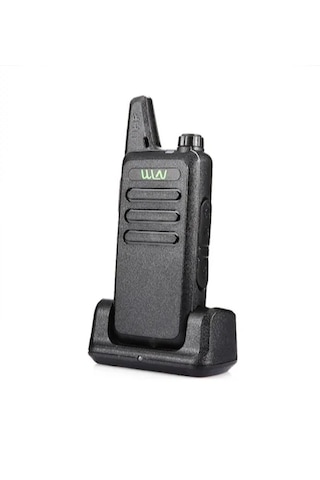 Wln Pmr 446 El Telsizi