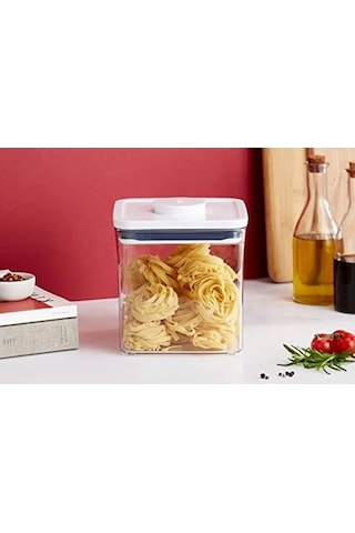 Oxo - Good Grips 2,6 Lt Saklama Kabı Açık Bej