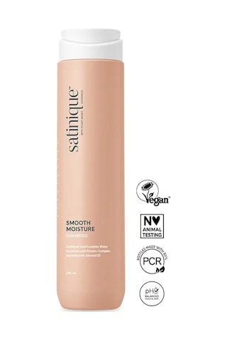 Amway Satinique Nemlendirici Şampuan 280 ML