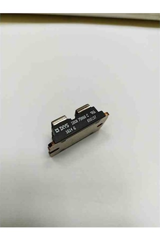 Ixkn75n60c 75a 600v Sot227b Ixys