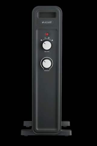 Arçelik AR RHO 9M Yağlı Radyatör