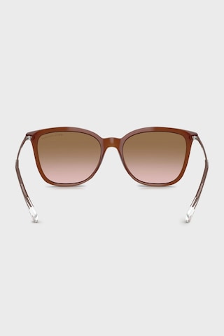Armani Exchange 0ax4151s 836511 55 Kadın Güneş Gözlüğü