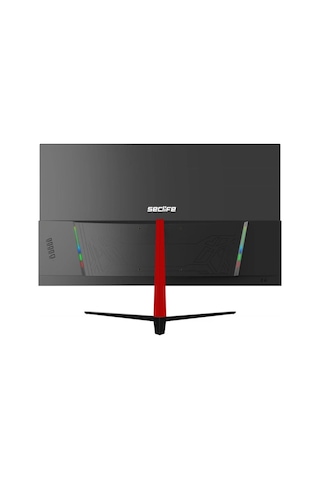 Seclife C270165h1 1 Ms 165hz Hdm Dp Usb 1920x1080 Siyah R1800 27" Curved Gaming Monitör