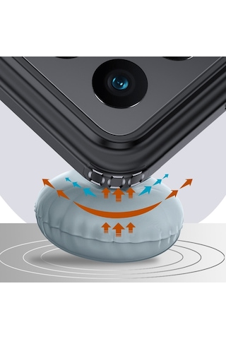 Xiaomi Uyumlu 14 Pro Telefon Kılıfı Pc + Tpu Hava Yastığı Anti-damla Telefon Kılıfı İçin