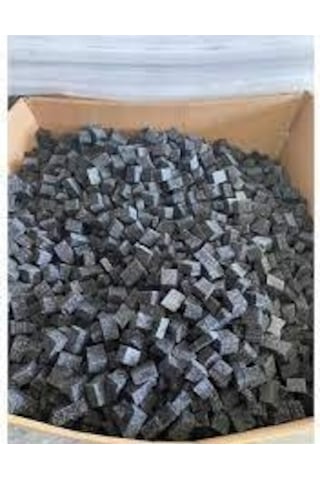 Koli İçi Dolgu Köpüğü – Siyah 1 kg