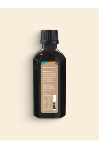 Ravla Toniko Fermente İçecek - 100ml