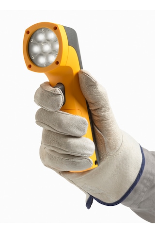 Fluke 820-2 - Led Stroboskop