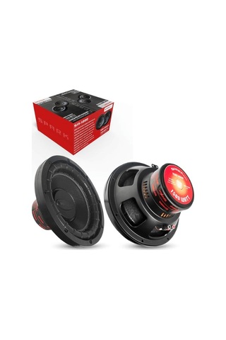 Spark Sa-1220 30cm Subwoofer