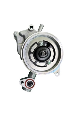 Junzhuodianpu Yamaha Jupiter Mx İçin Motosiklet Soğutma Suyu Pompası Motor Radyatör Pompası 1s7-e2420-00 1s7e242000