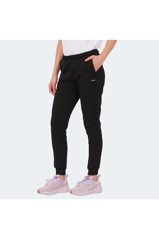 Slazenger RINAT IN Kadın Eşofman Altı Siyah