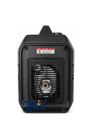 48 Volt Dc Jeneratör Kootra Life
