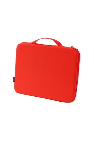 Lexroo Mala Çizim Çantası, Kırmızı 35 X 27 Cm