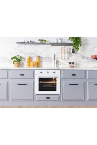 Vestel AF-6682 B-LF 70 LT Ankastre Fırın