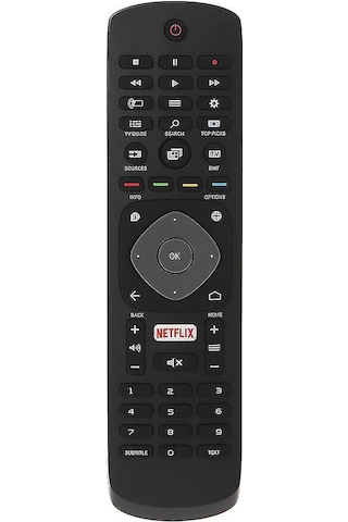 Akıllı Tv İçin Netflix Dizisi Televizyon Uzaktan Kumandası