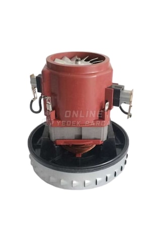 Beko Uyumlu Bks 9322 Süpürge Motoru (442254436)