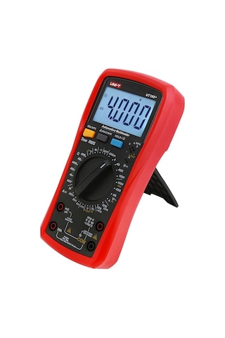 Unit Ut107+ Otomotiv Multimetre