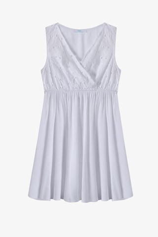Penti Beyaz Genç Kız Silvie Kaftan