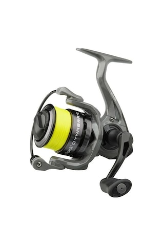 Dam Quick Dynabraid 4 3000s Fd 3+1bb Spin Olta Makinesi
