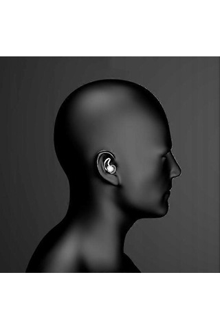 Imebobo Profesyonel Gürültü Azaltıcı Uyku Kulak Tıkacı Fc10