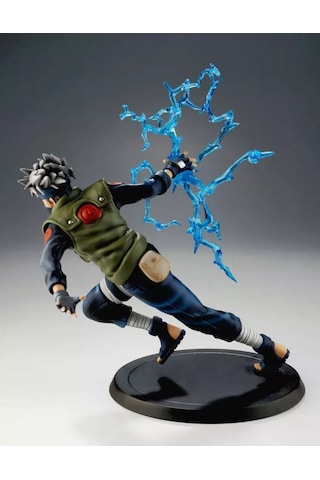 Naruto Hatake Kakashi 15 CM Figür