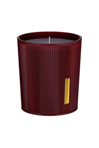 Rituals The Ritual Of Ayurveda Scented Candle Indian Rose & Sweet Almond Oil 290 G