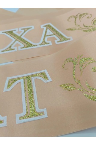 Volsebnyj Suvenir Damat/gelin Şeridi 379667625 Açık Pembe