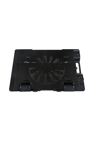 Zalman ZM-NS2000 10" - 17" Tek Fanlı Stand Notebook Soğutucu