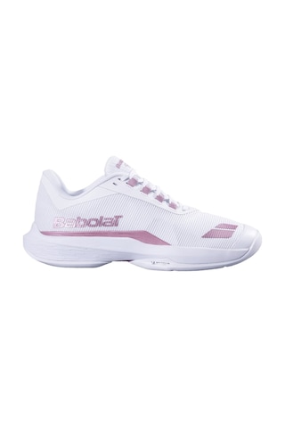 Babolat Babolat Jet Tere 2 Ac Women Kadın Beyaz Tenis Ayakkabısı 9280 Çok Renkli