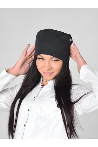 Lenima Tıbbi Siyah Başlık 213362169