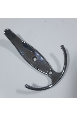 Elbise Askısı Model 777130 Krom Krom