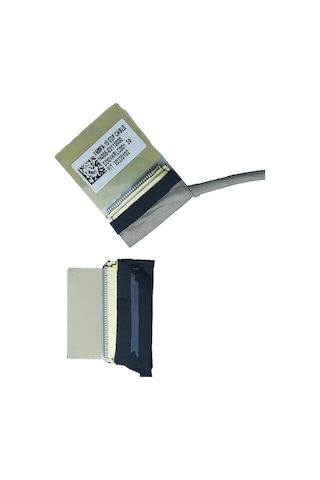 Asus Uyumlu X515JA-BR1968T, X509JA-BR089T Ekran Data Flex Kablosu