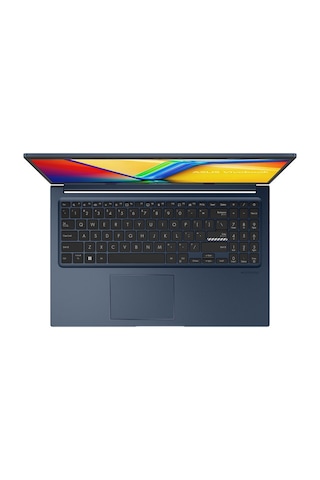 Asus Vivobook 15 X1504VA-NJ2769 i7-1355U 16 GB 512 GB SSD 15.6" Free Dos Dizüstü Bilgisayar