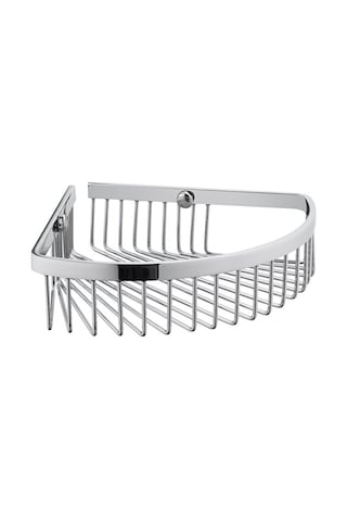 VitrA Base 200 A44159 Tekli Süngerlik Krom