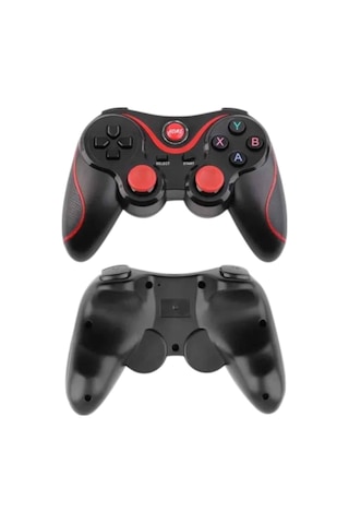 X3 Game Stick X3 Game Stick Belirtilmemis