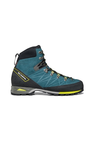 Scarpa Marmolada Pro Hd Erkek Bot Lake Blue-lime 001