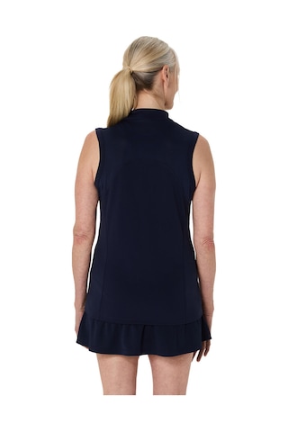 Asics Asıcs Court Tank Kadın Mavi Atlet 2042a370-400 Mavi