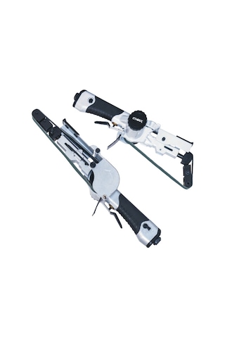 Emax ET-3020A Radyan Bant Zımpara Makinesi