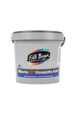 Filli Sil.1/7 Konsantre Astar 0,75Lt