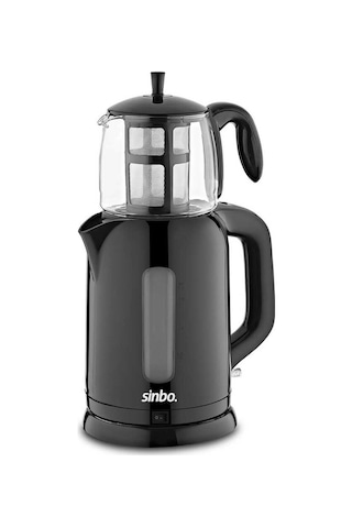 Sinbo STM-5830 1.7 L Elektrikli Çay Makinesi