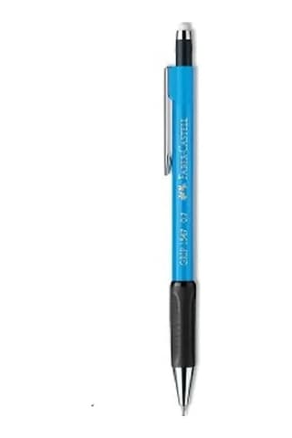 Grip Iı 1345 0.5mm Versatil Kalem Mavi 12 Li Paket Çok Renkli