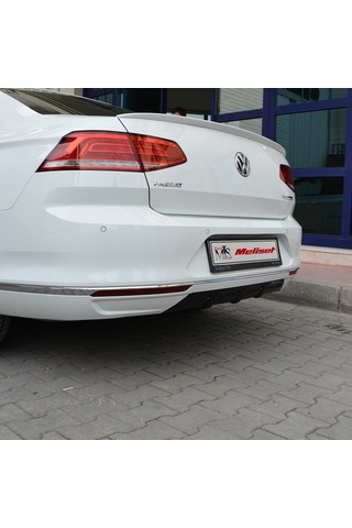 VW. Passat A.Orta Difizör 2015 Ve Sonrası Uyumlu Aracınızın Rengi