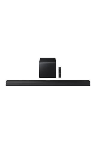 Samsung Q-series Soundbar Hw-qs700f 3.1.2 Ch Subwoofer