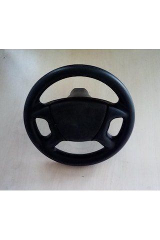 Biberoğlu Marka Pedallı Traktör Yedek Parça - Direksiyon 1 Adet Fiyatıdır