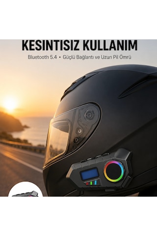 Bluetooth 5.4 Kablosuz Hoparlör Ip65 Su Geçirmez Ve 40 Saat Uzun Pil Ömürlü 25139567