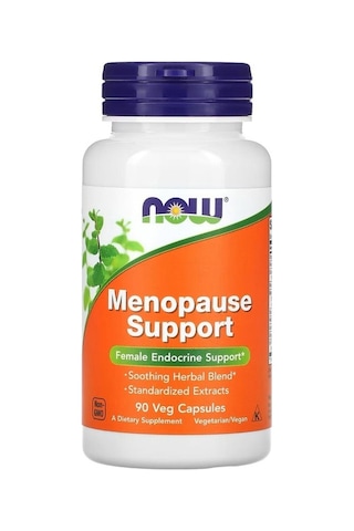 Menopause Support, 90 Veg Capsules