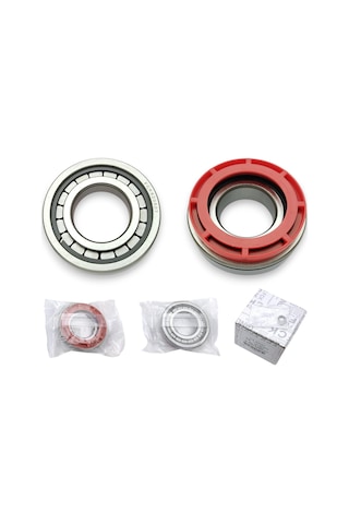 R12 Ön Teker Rulmanı - Renault Toros 7701460639